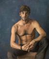 [03] Simona Dolci 'L'uomo del mare', 2010